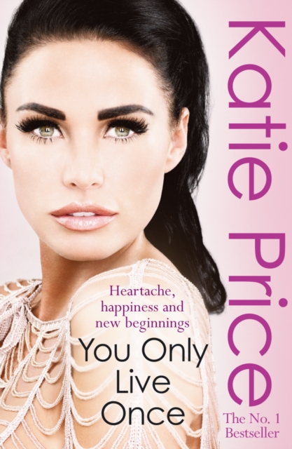 You Only Live Once, EPUB eBook
