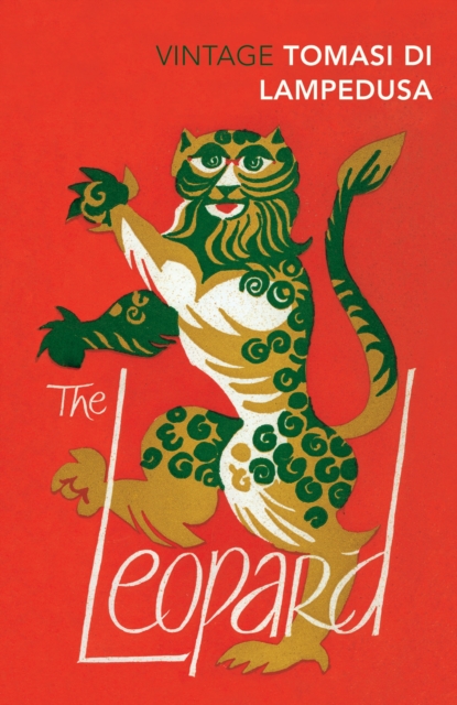 The Leopard : Discover the breath-taking historical classic, EPUB eBook