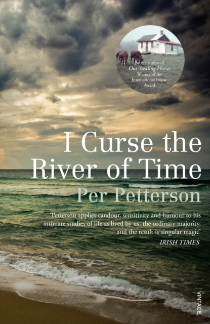 I Curse the River of Time, EPUB eBook