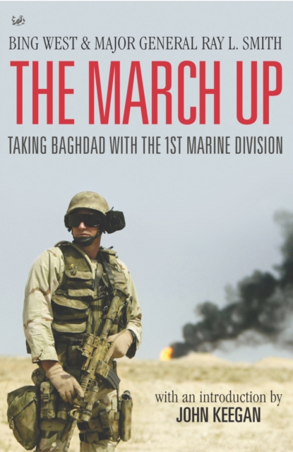 The March Up, EPUB eBook