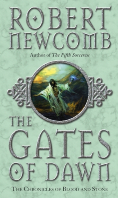 The Gates Of Dawn, EPUB eBook