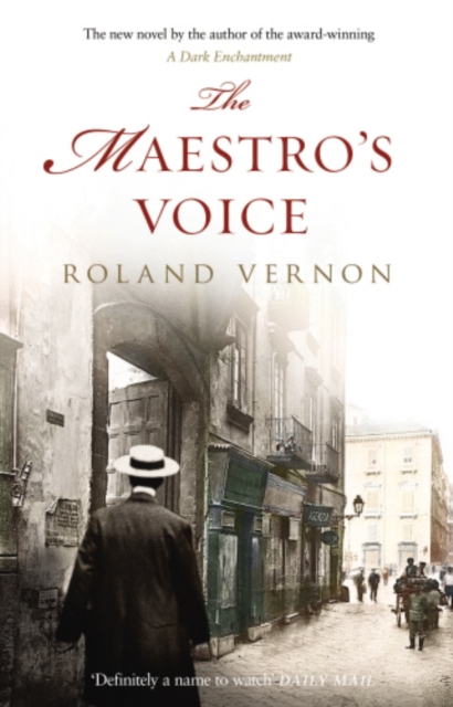 The Maestro's Voice, EPUB eBook