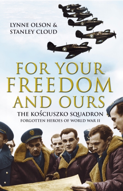 For Your Freedom and Ours, EPUB eBook