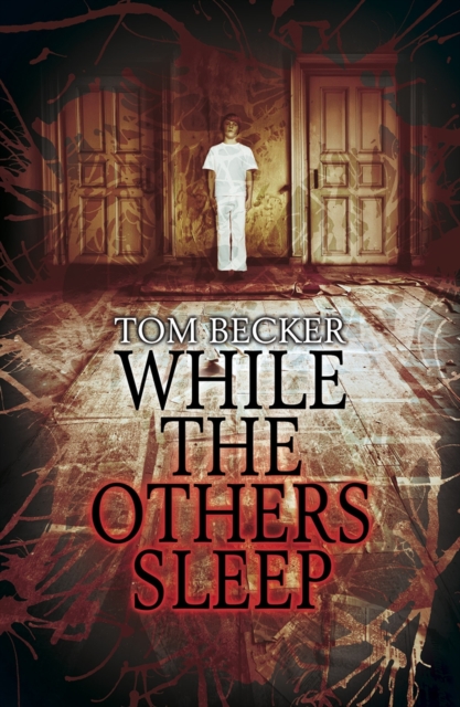While the Others Sleep, Paperback Book