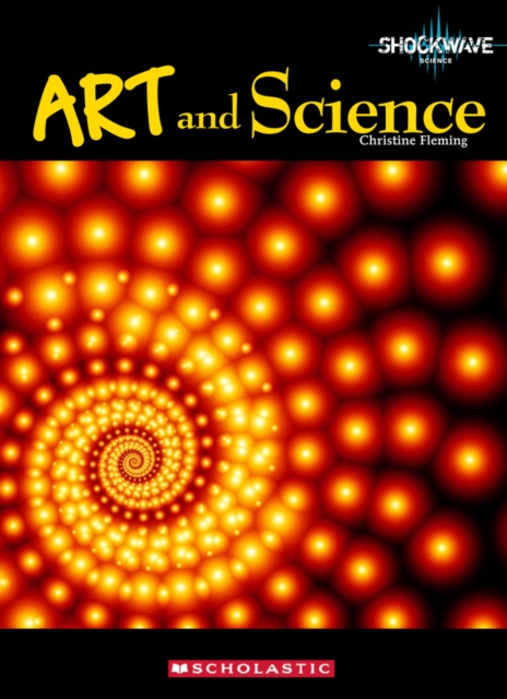 Art and science, Paperback / softback Book