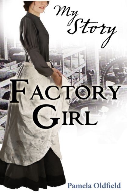 Factory Girl, Paperback Book