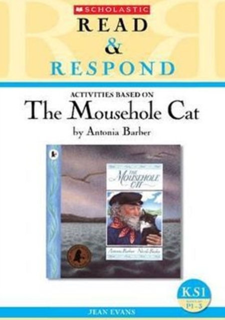 The Mousehole Cat, Paperback / softback Book