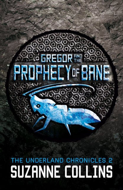 Gregor and the Prophecy of Bane, EPUB eBook
