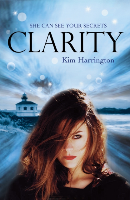 Clarity, EPUB eBook