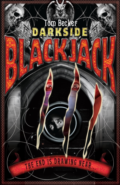 Blackjack, EPUB eBook
