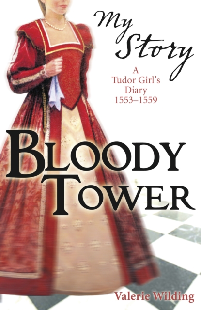 Bloody Tower, EPUB eBook