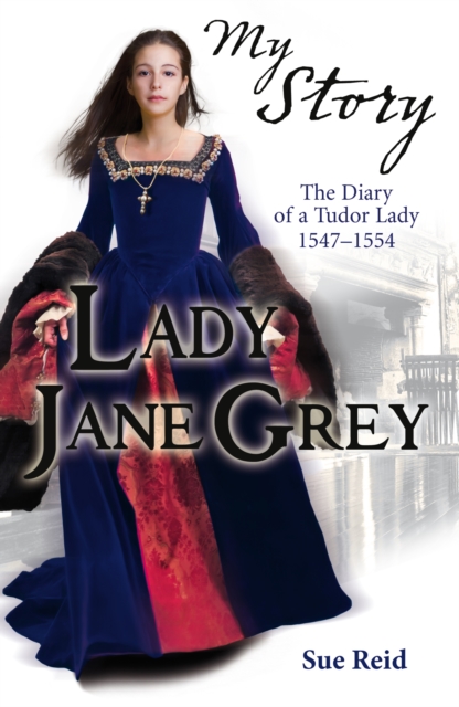 Lady Jane Grey, EPUB eBook