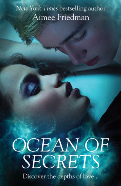 Ocean of Secrets, EPUB eBook