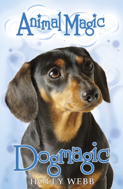 Dogmagic, Paperback / softback Book