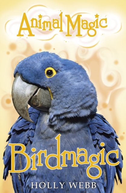 Birdmagic, Paperback Book