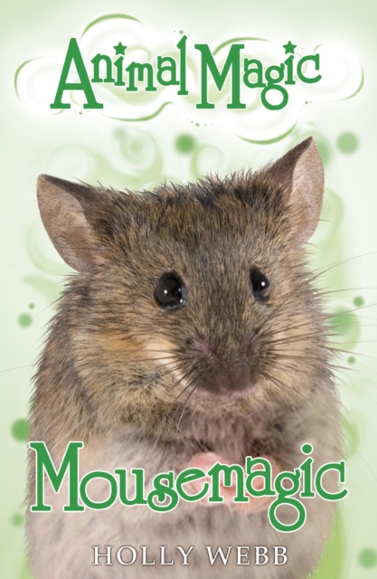 Mousemagic, Paperback Book