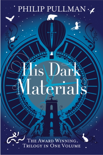 His Dark Materials, Paperback / softback Book