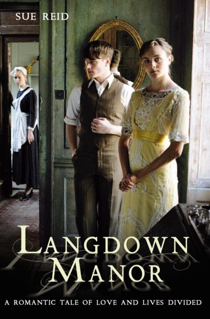 Langdown Manor, EPUB eBook