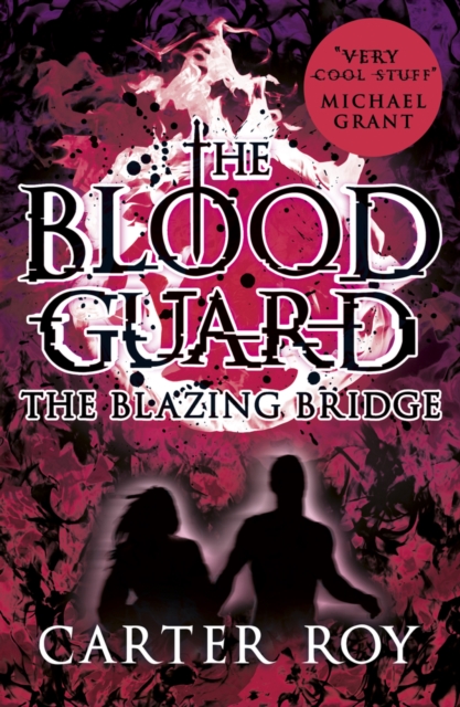 The Blazing Bridge, Paperback / softback Book
