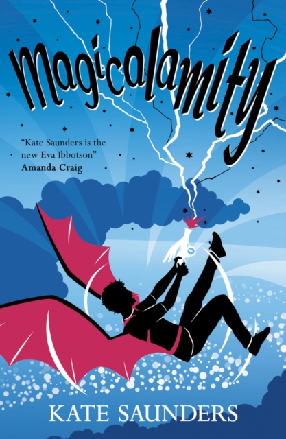 Magicalamity, Paperback / softback Book