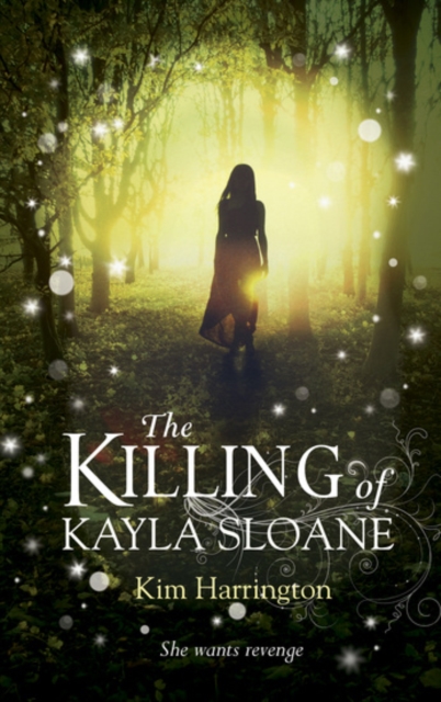 The Killing of Kayla Sloane, EPUB eBook