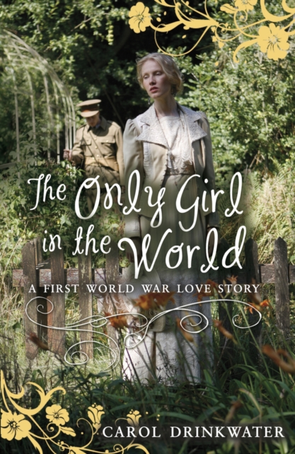 The Only Girl in the World, Paperback Book