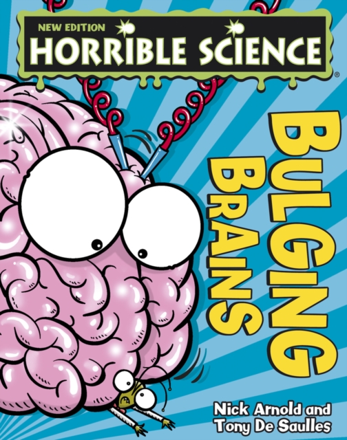 Bulging Brains, Paperback Book