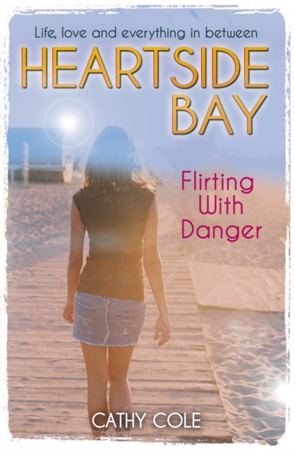 Flirting With Danger, EPUB eBook