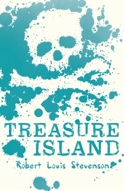 Treasure Island, Paperback / softback Book