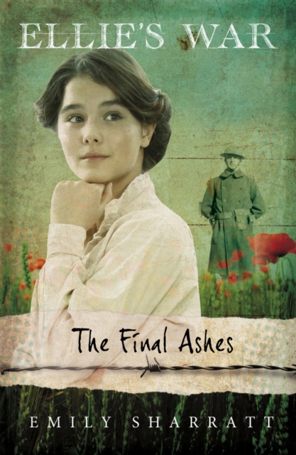 The Final Ashes, Paperback Book