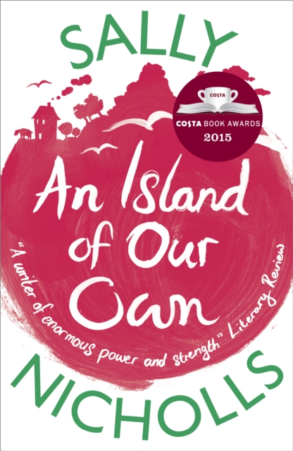 Island of Our Own, EPUB eBook