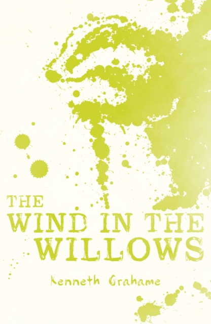 The Wind in the Willows, Paperback / softback Book