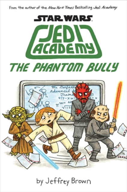 The Phantom Bully, EPUB eBook