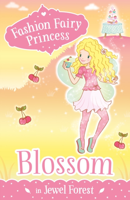 Blossom in Jewel Forest, EPUB eBook