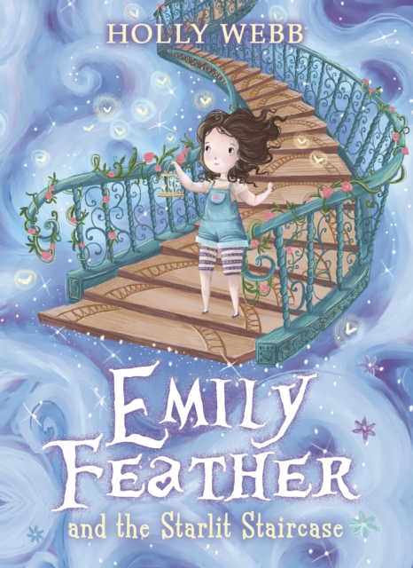 Emily Feather and the Starlit Staircase, EPUB eBook