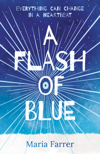 Flash of Blue, EPUB eBook