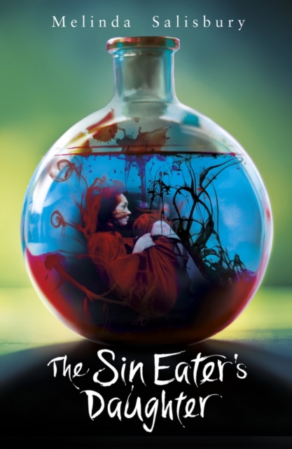 The Sin Eater's Daughter, Paperback / softback Book