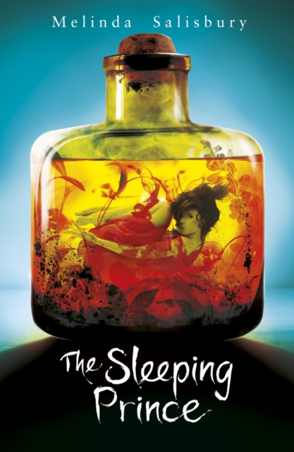 The Sleeping Prince, Paperback / softback Book