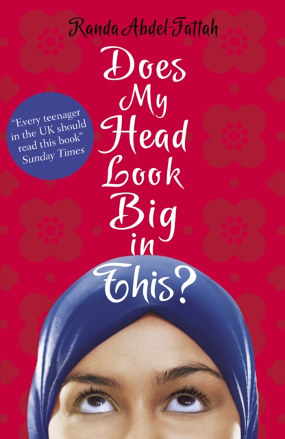 Does My Head Look Big in This?, EPUB eBook