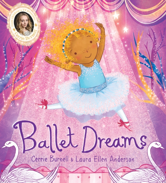 Ballet Dreams, Paperback / softback Book