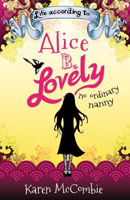 Life According to... Alice B. Lovely, EPUB eBook