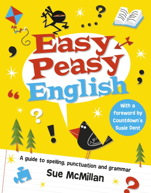 Easy-Peasy English, EPUB eBook