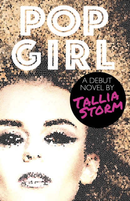 Pop Girl, Paperback Book