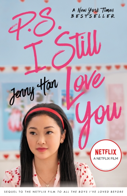 P.S. I Still Love You, EPUB eBook