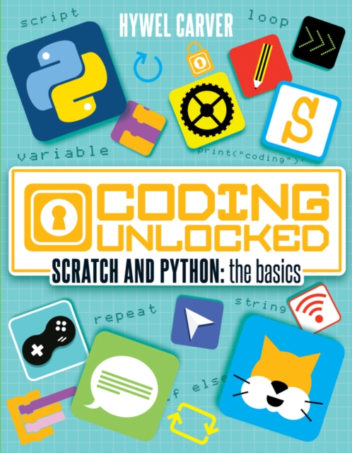 Scratch and Python: the basics, EPUB eBook