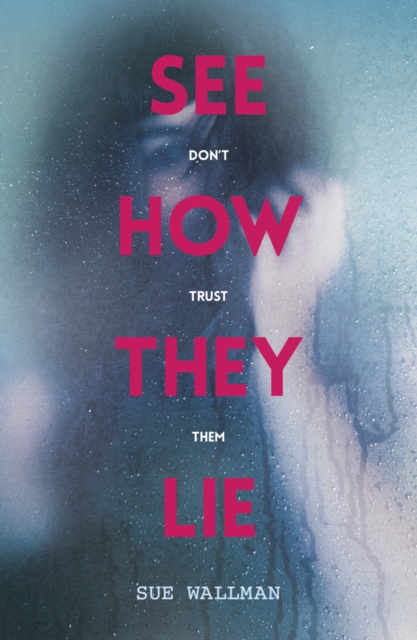 See How They Lie, Paperback / softback Book