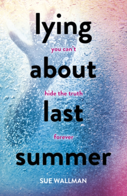 Lying About Last Summer, EPUB eBook