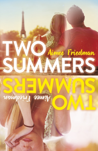 Two Summers, EPUB eBook