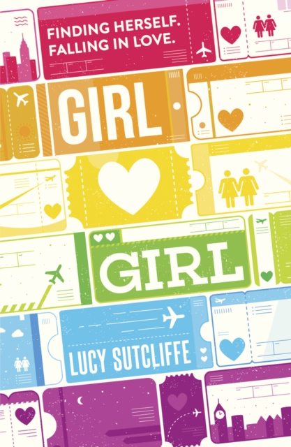 Girl Hearts Girl, EPUB eBook