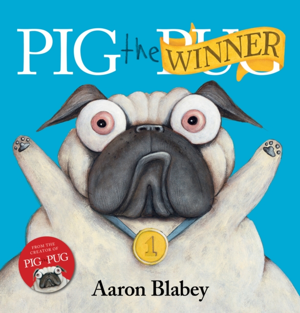 Pig the Winner, EPUB eBook